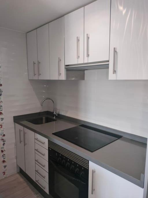 Costa Brazil Sunset Apartment Benicassim Exterior photo